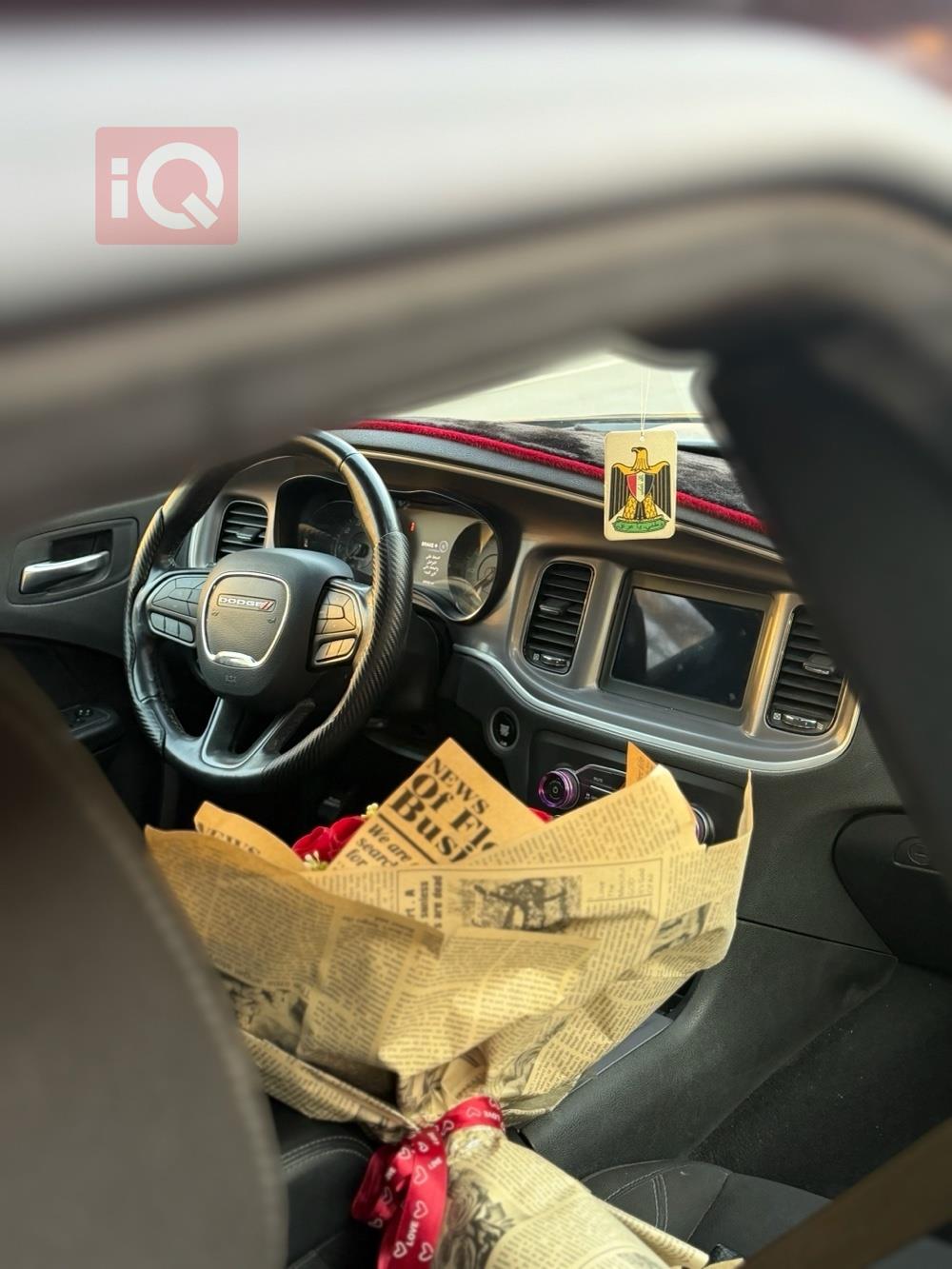 دودج تشارجر